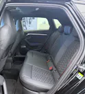 Audi RS3 Sportback 2.5 TSI quattro S-tronic