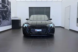 Audi RS3 Sportback 2.5 TSI quattro S-tronic