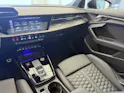 Audi RS3 Sportback 2.5 TSI quattro S-tronic