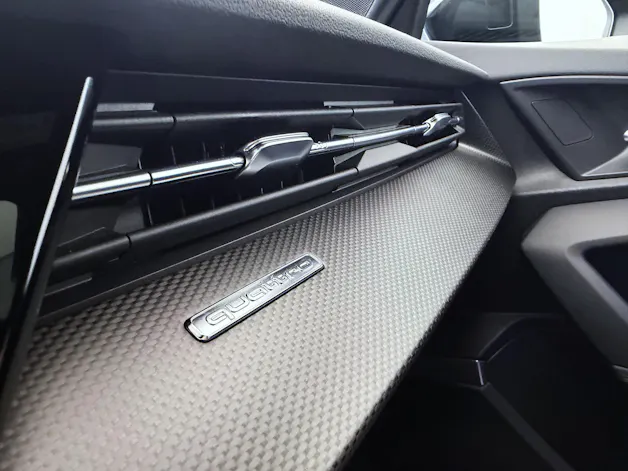 Audi RS3 Sportback 2.5 TSI quattro S-tronic