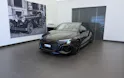 Audi RS3 Sportback 2.5 TSI quattro S-tronic