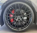 Audi RS3 Sportback 2.5 TSI quattro S-tronic