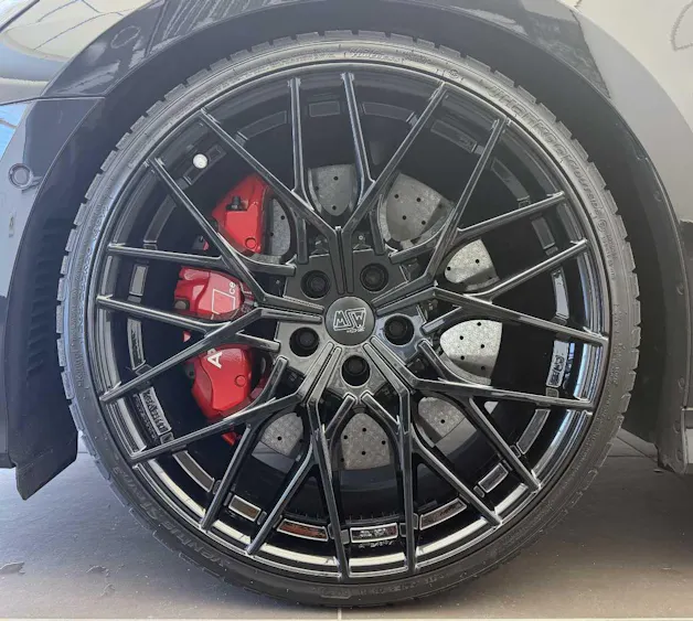 Audi RS3 Sportback 2.5 TSI quattro S-tronic
