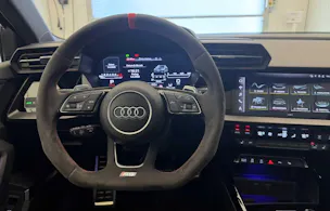 Audi RS3 Sportback 2.5 TSI quattro S-tronic