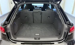 Audi RS3 Sportback 2.5 TSI quattro S-tronic