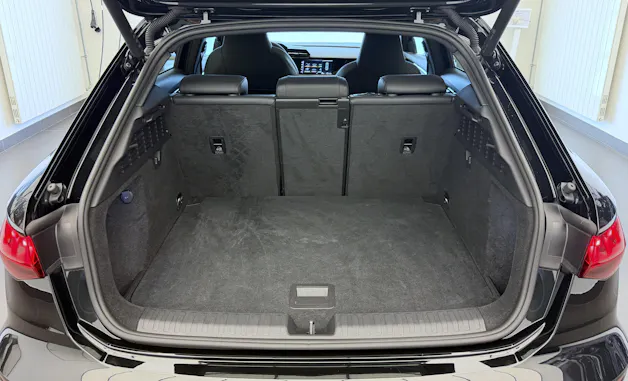 Audi RS3 Sportback 2.5 TSI quattro S-tronic