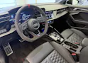 Audi RS3 Sportback 2.5 TSI quattro S-tronic
