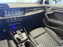 Audi RS3 Sportback 2.5 TSI quattro S-tronic