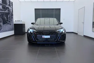 Audi RS3 Sportback 2.5 TSI quattro S-tronic