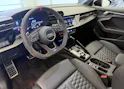 Audi RS3 Sportback 2.5 TSI quattro S-tronic