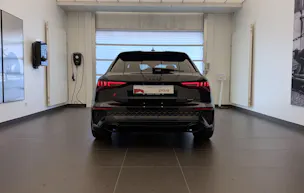 Audi RS3 Sportback 2.5 TSI quattro S-tronic