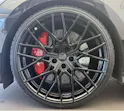 Audi RS3 Sportback 2.5 TSI quattro S-tronic