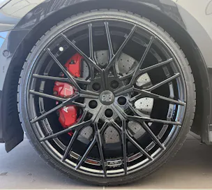 Audi RS3 Sportback 2.5 TSI quattro S-tronic