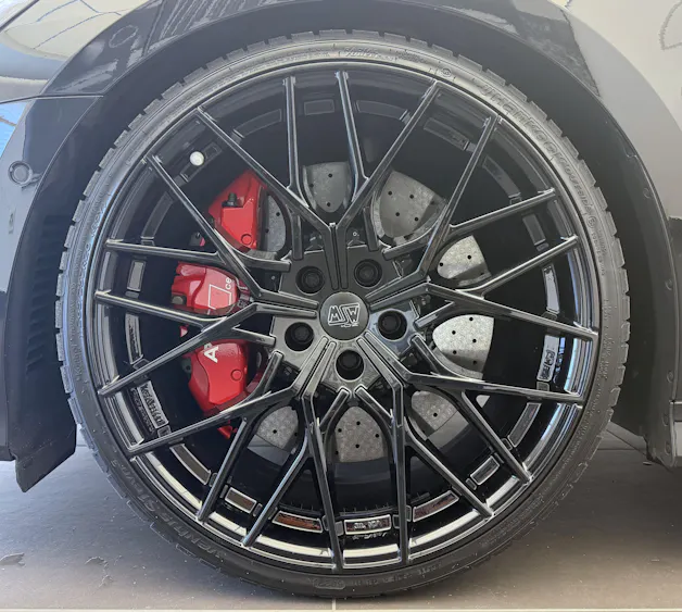 Audi RS3 Sportback 2.5 TSI quattro S-tronic