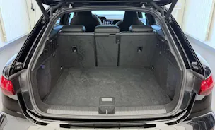 Audi RS3 Sportback 2.5 TSI quattro S-tronic