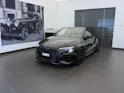 Audi RS3 Sportback 2.5 TSI quattro S-tronic