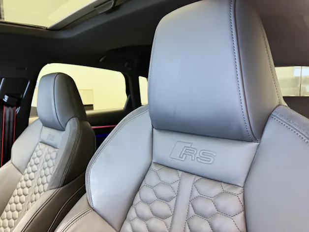 Audi RS3 Sportback 2.5 TSI quattro S-tronic