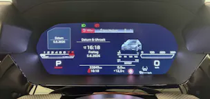 Audi RS3 Sportback 2.5 TSI quattro S-tronic