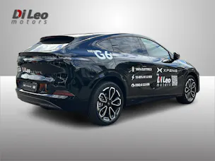 XPENG G6 80kWh Performance AWD