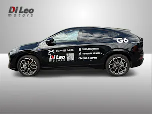 XPENG G6 80kWh Performance AWD