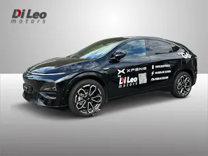XPENG G6 80kWh Performance AWD