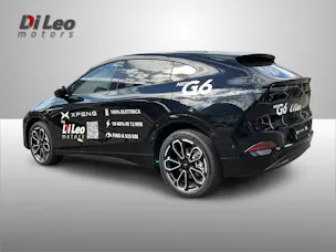 XPENG G6 80kWh Performance AWD