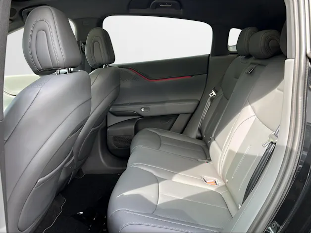 XPENG G6 80kWh Performance AWD