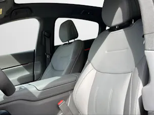 XPENG G6 80kWh Performance AWD