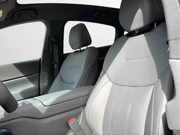 XPENG G6 80kWh Performance AWD