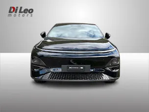 XPENG G6 80kWh Performance AWD