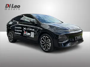 XPENG G6 80kWh Performance AWD