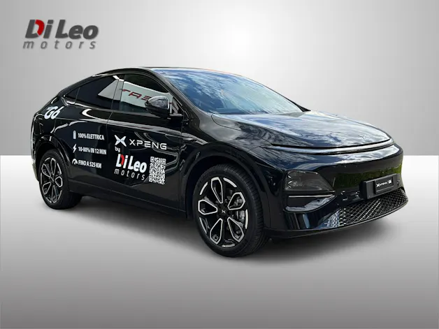 XPENG G6 80kWh Performance AWD