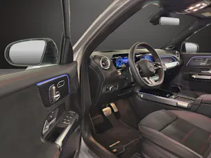 Mercedes-Benz EQB 350 66,5 kWh 4Matic Swiss Star