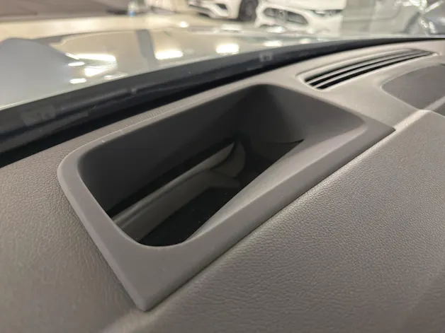 Mercedes-Benz EQB 350 66,5 kWh 4Matic Swiss Star