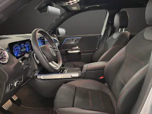 Mercedes-Benz EQB 350 66,5 kWh 4Matic Swiss Star