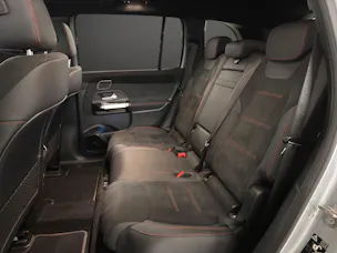 Mercedes-Benz EQB 350 66,5 kWh 4Matic Swiss Star