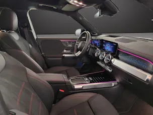Mercedes-Benz EQB 350 66,5 kWh 4Matic Swiss Star