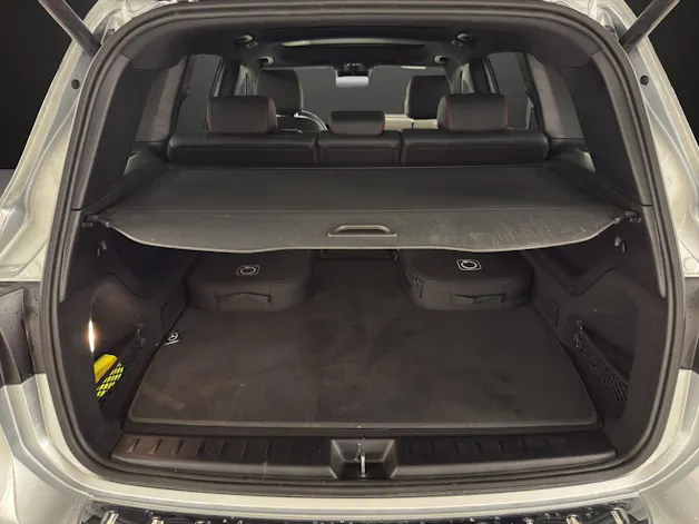 Mercedes-Benz EQB 350 66,5 kWh 4Matic Swiss Star