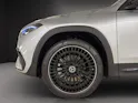 Mercedes-Benz EQB 350 66,5 kWh 4Matic Swiss Star