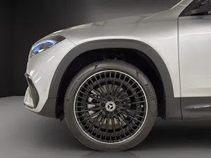 Mercedes-Benz EQB 350 66,5 kWh 4Matic Swiss Star