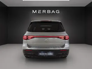 Mercedes-Benz EQB 350 66,5 kWh 4Matic Swiss Star