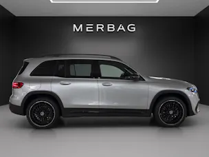 Mercedes-Benz EQB 350 66,5 kWh 4Matic Swiss Star