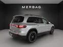 Mercedes-Benz EQB 350 66,5 kWh 4Matic Swiss Star