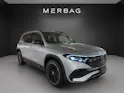 Mercedes-Benz EQB 350 66,5 kWh 4Matic Swiss Star