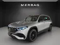 Mercedes-Benz EQB 350 66,5 kWh 4Matic Swiss Star