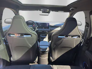 Hyundai Ioniq 5 N 84kWh 4WD