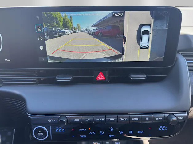 Hyundai Ioniq 5 N 84kWh 4WD