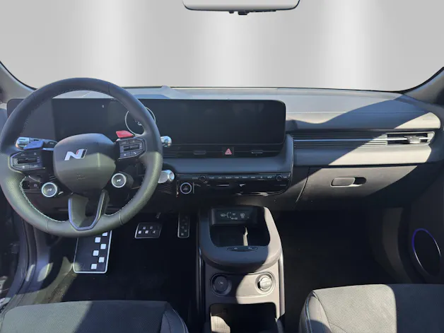Hyundai Ioniq 5 N 84kWh 4WD