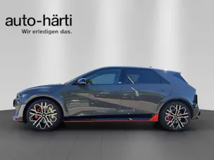 Hyundai Ioniq 5 N 84kWh 4WD
