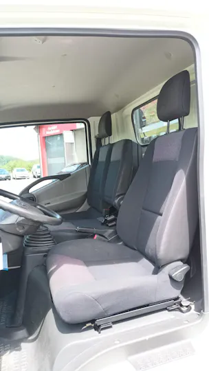 Nissan NT400 35.13 L2 PRO